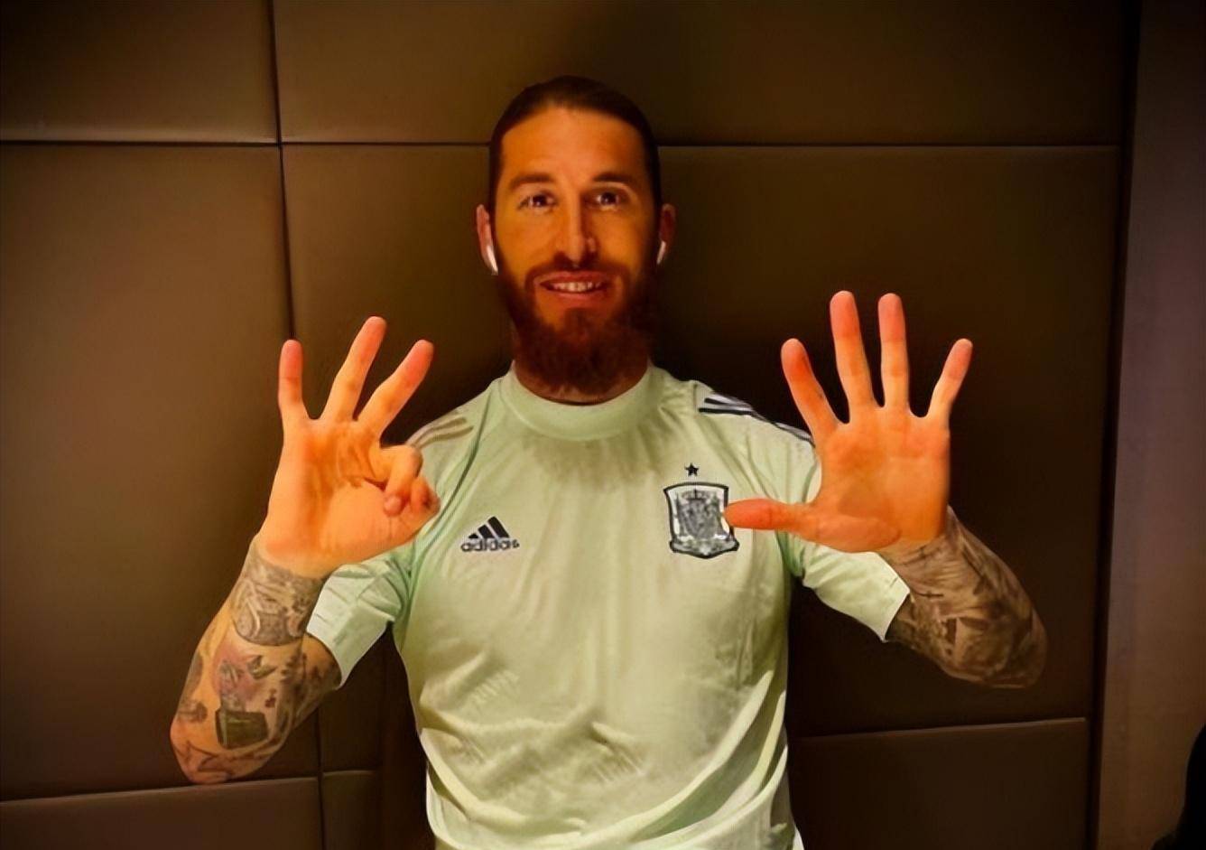 水爷第9,马儿第3,第1无悬念,影响力巨大_拉莫斯_马塞洛_数量