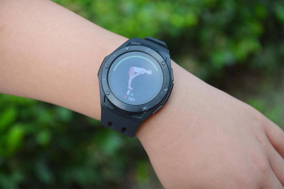 够专业才能“轻”骑行，超长续航的Mentech watch Xe1智能手表体验