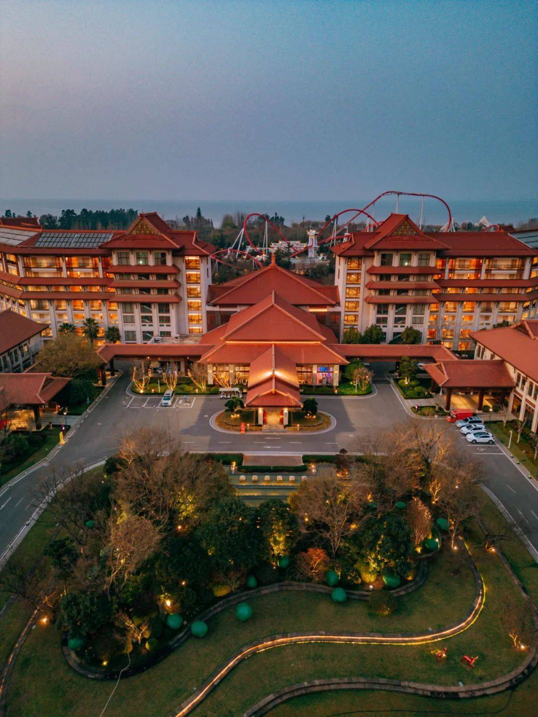 云南的另一种打开方式,探访昆明滇池湖畔的亲子游胜地_古滇_动物_时间