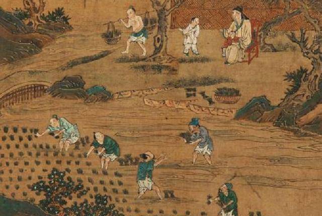 打破"重农抑商"的历史格局,分析唐朝为何会实行扶商政策_民族_的发展