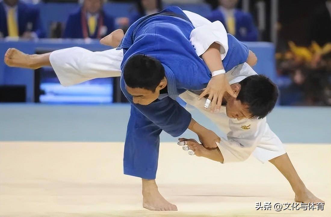 柔道技术训练法（一）丨精神、技术、体力的统一_进行_方法_比赛