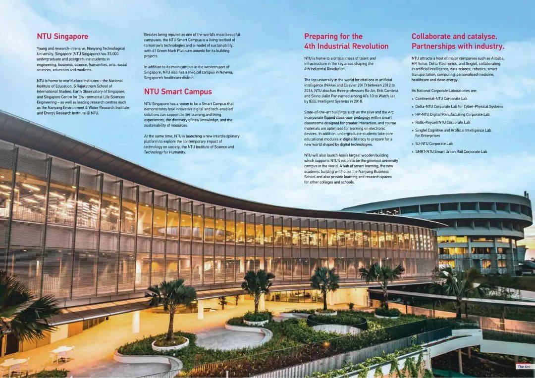 不用考语言！新加坡中文授课硕士最全汇总！母语留学了解一下_搜狐网