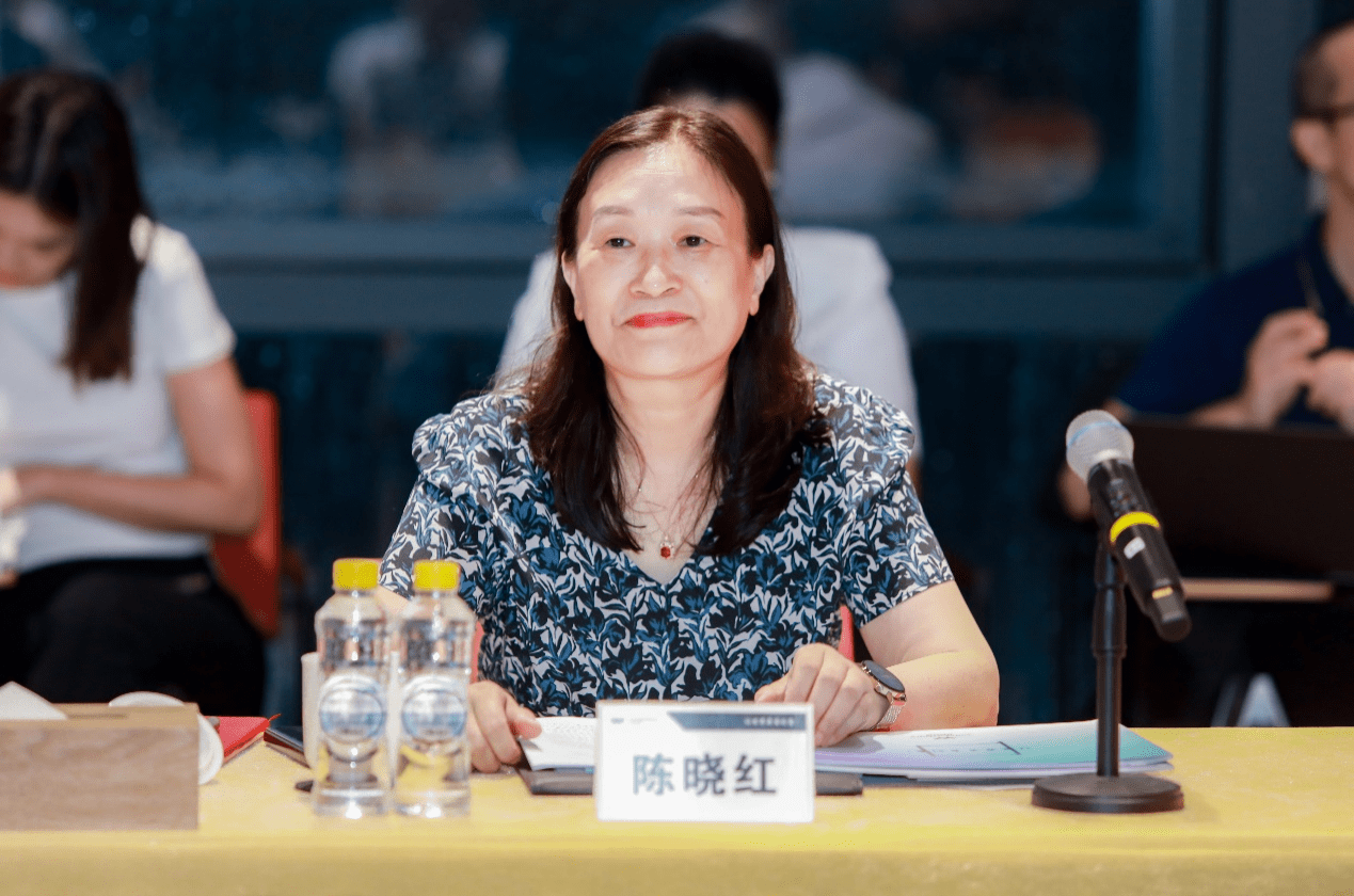 0与元宇宙创新研究院_全球_湖南_陈晓红