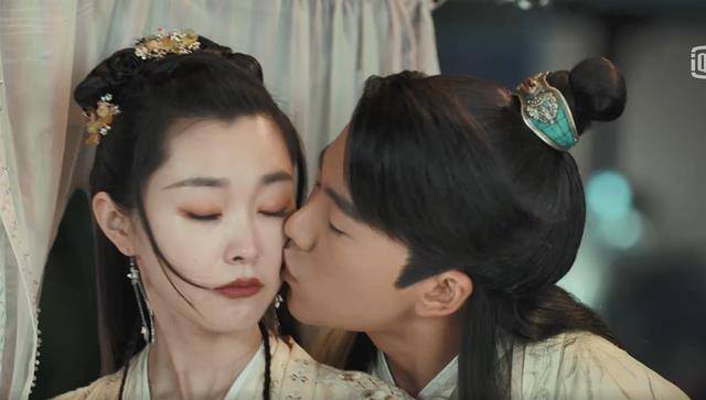 去年妹妹嫁了哥,今年弟弟嫁了姐,貌似宋轶郭麒麟的组合更甜_电视剧