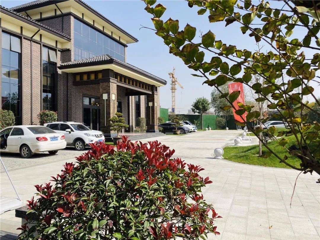 新乡天宝华庭售楼处电话,地址,详情【售楼中心】_生活_房子_攻略