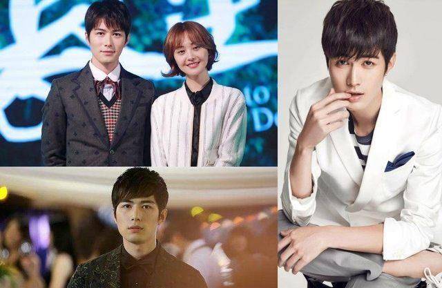 热巴吕佳容邓伦陈学冬他们都是娱乐圈最拼命的演员_作品_新剧_电视剧