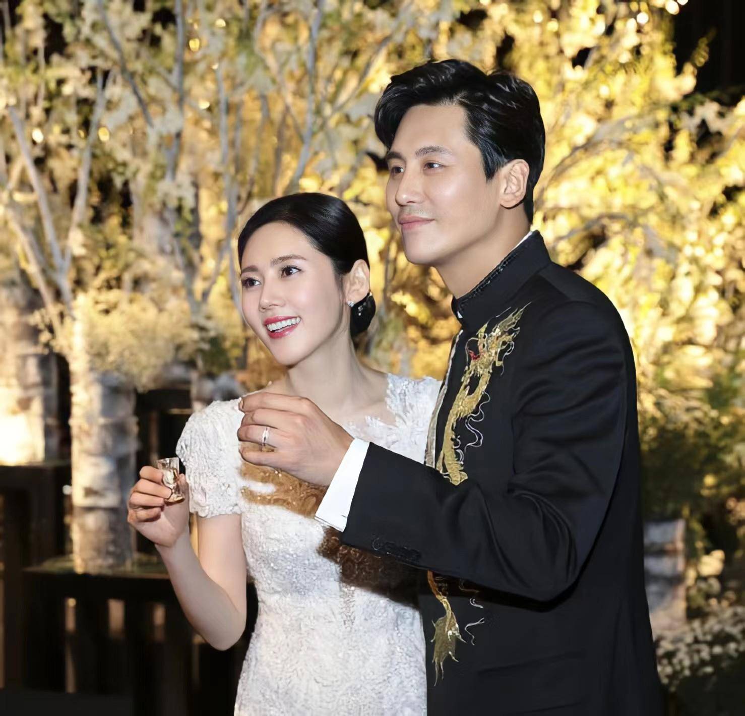 秋瓷炫与于晓光谈论出轨风波再度引发争议:情感危机引发思考_婚姻