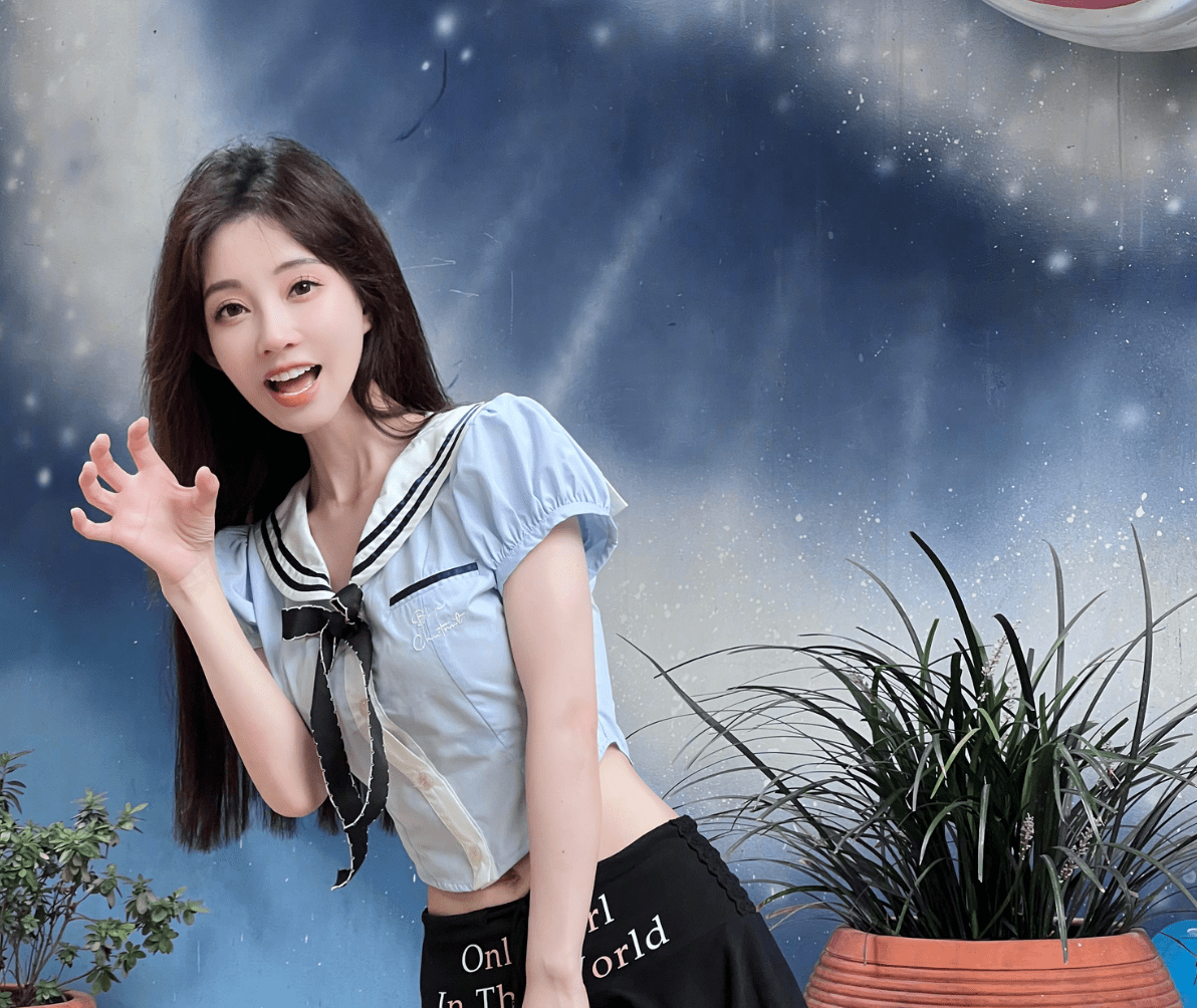 年入1个多亿也难防病魔,冯提莫甲状腺癌晚期,一句