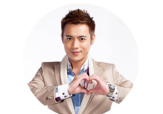 闪亮爱中高然的身世是什么?他是谁的儿子?_甄珠_江铠_张可