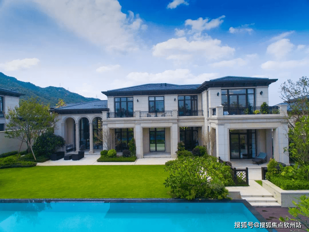 珠海豪宅(翠湖香山)怎么样——翠湖香山楼盘售楼中心电话_绿城_建筑