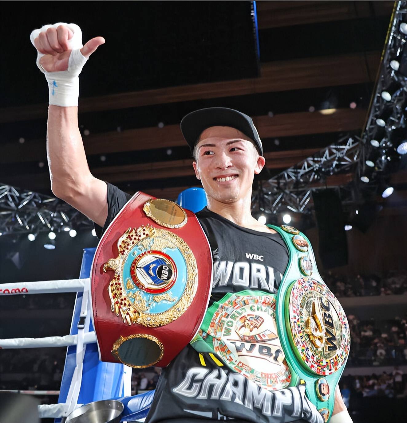 搏击视野将持续带您关注擂台动态,您的喜欢,是我创作的最大动力.