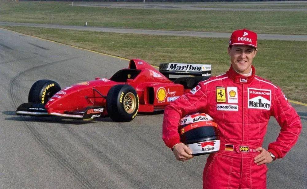 原创:女子坚决治疗不放弃,舒马赫昏迷6年近况曝光,治疗费用已超20亿