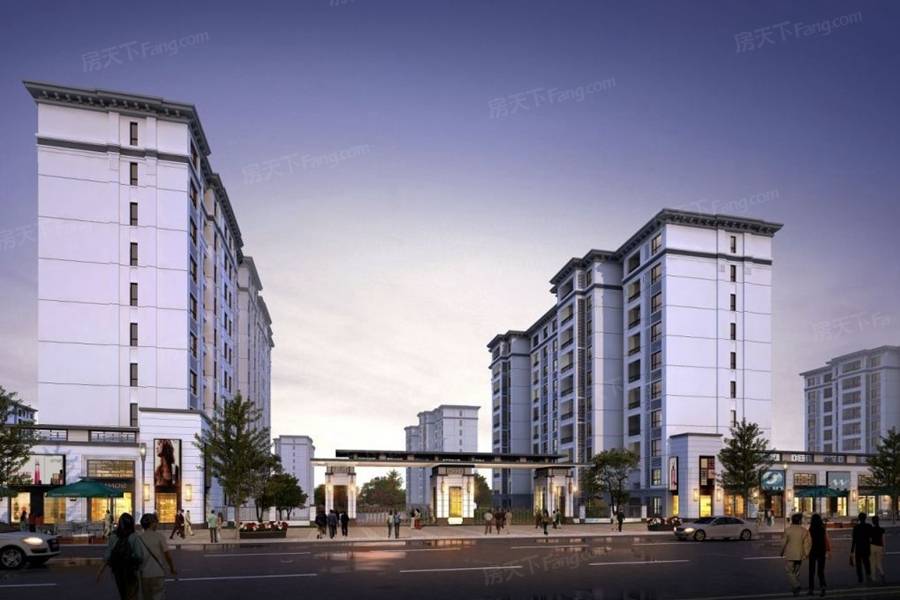 置顶湖南永州雅士林湘府-售楼处电话 位置 价格详情售楼部线上网点