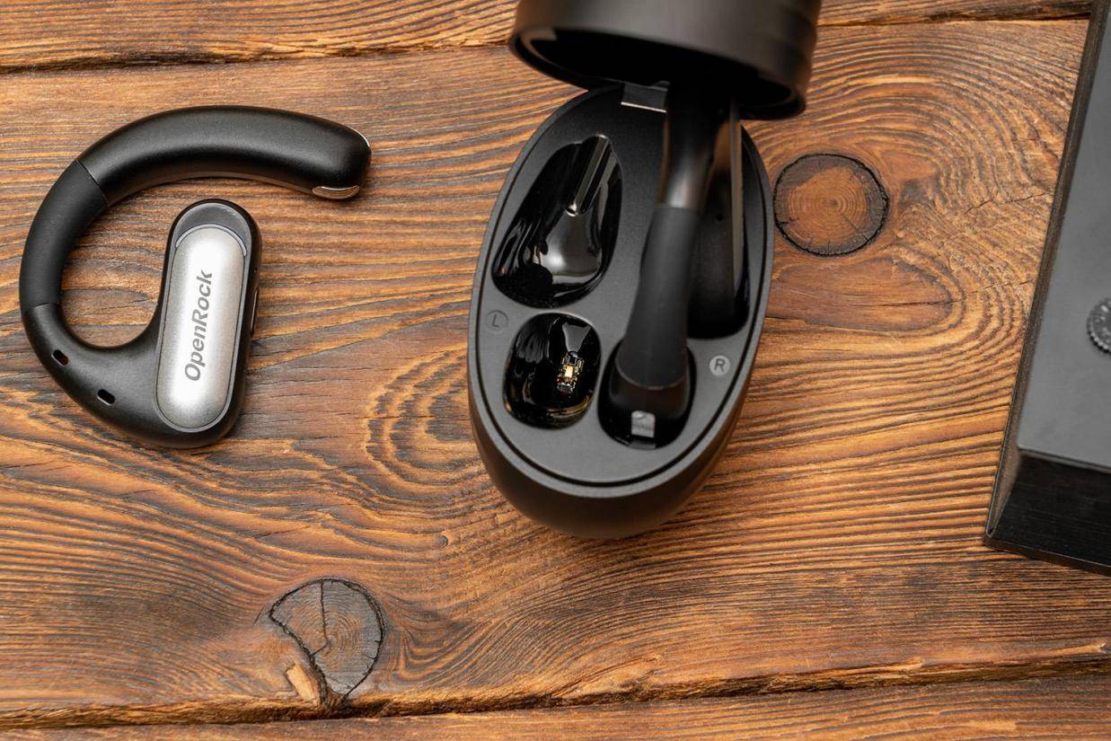 开放式耳机是什么意思？开放式耳机对耳朵有伤害吗？