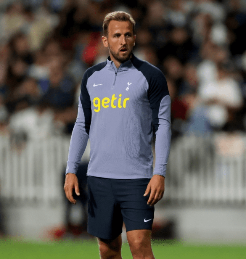 德国图片报杂志凯恩的妻子正在慕尼黑寻找住所和学校_列维_热刺_续约