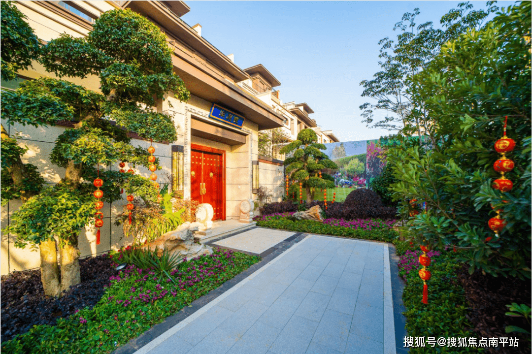 【首页】2023长沙【金钟美墅湾】售楼处电话 价格 地址 24小时咨询