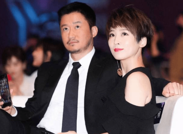 突发!吴京谢楠陷入舆论漩涡!评论区网友强烈要求退票