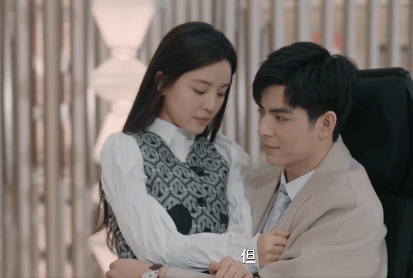 《偏偏宠爱》定档0728,男女主爱恨纠葛,为了孩子再续前缘_钟灵_韩东