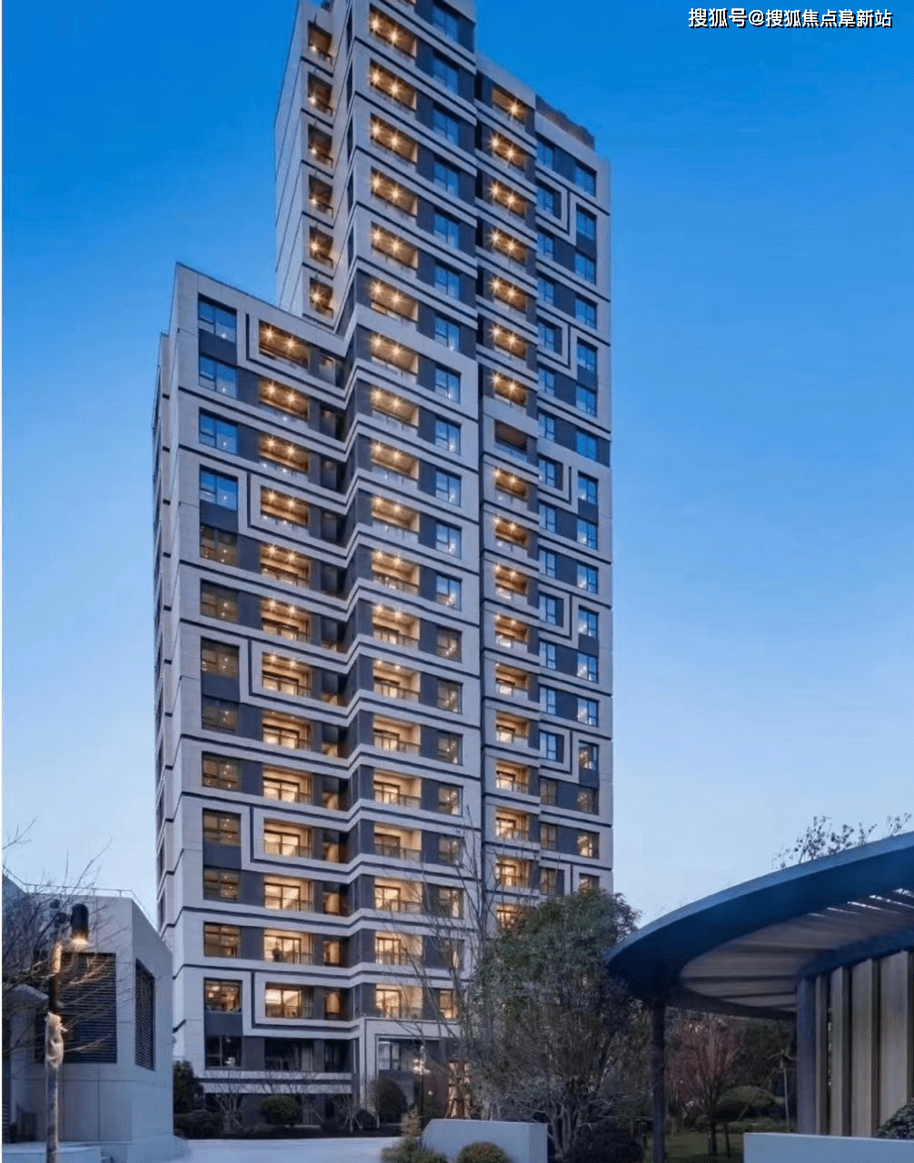 瑞虹新城售楼处电话(上海瑞虹新城臻庭)售楼处地址|最新价格|最新详情