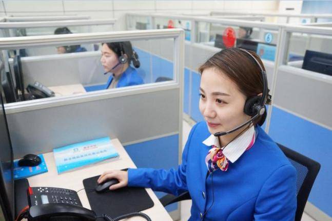 供水公司呼叫中心客服热线系统的使用场景分析_服务_客户_业务