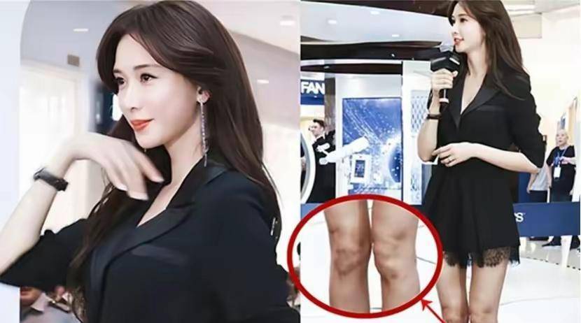 林志玲被爆遭受家暴却不获同情,网友纷纷表示"食得咸鱼抵得渴"_日本