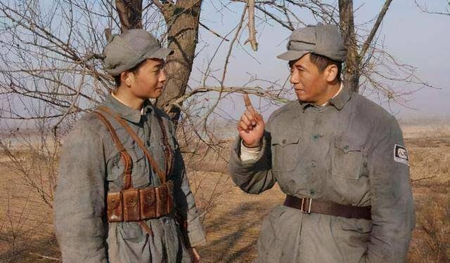 军队中要什么级别才可以配“警卫员”？一般级别的还真配不了