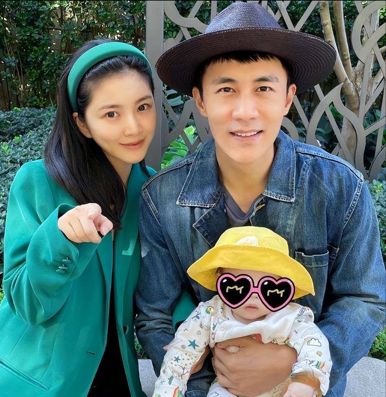 他曾是娱乐圈公认的"花心大萝卜",却爱上了比自己大7岁的女人_杜淳