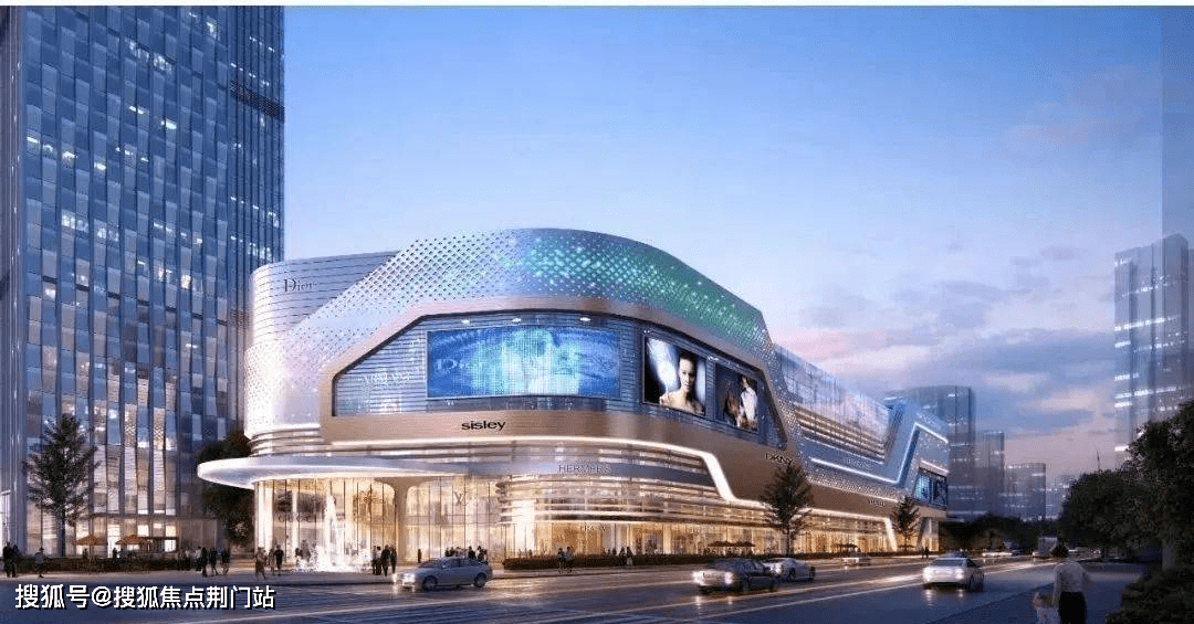 (临安滨湖天地.