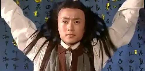 一,石破天的武功成色组成石破天武功的三大支柱是:炎炎功,罗汉伏魔