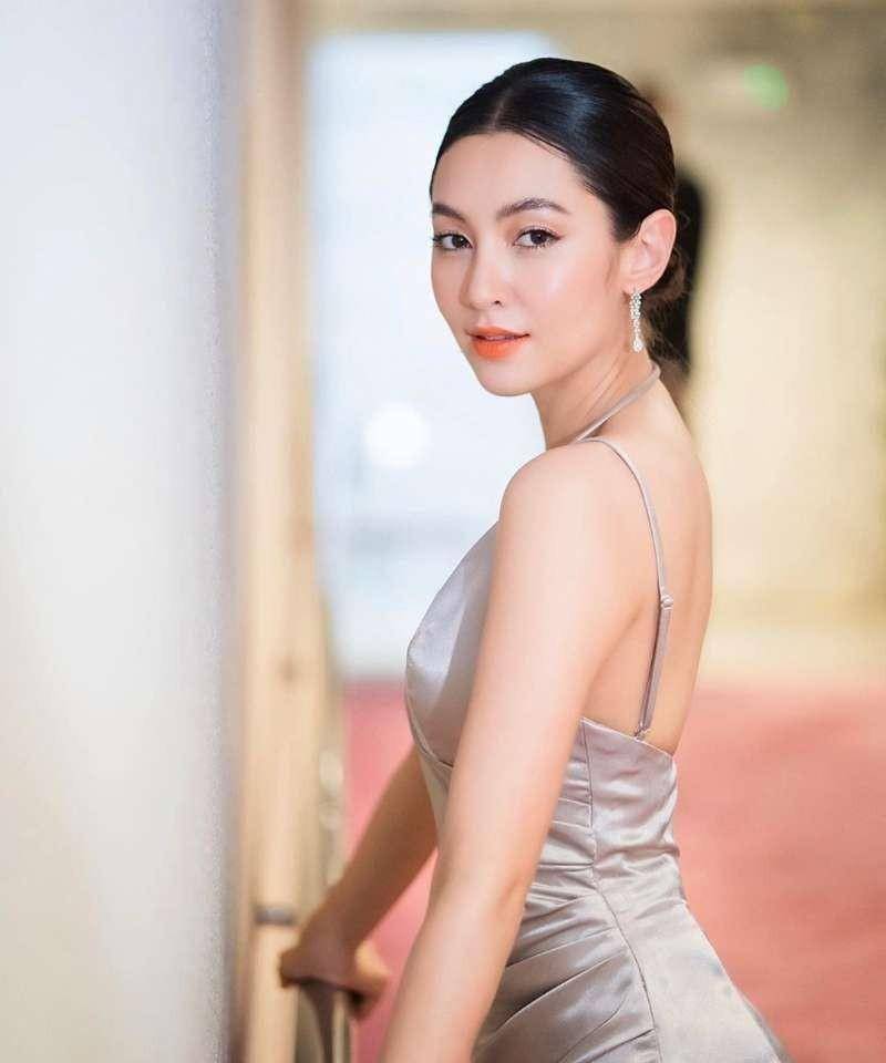 泰星weir隔空表白bella遭网友调侃:撩妹的套路好高级,好厉害_ins_情人