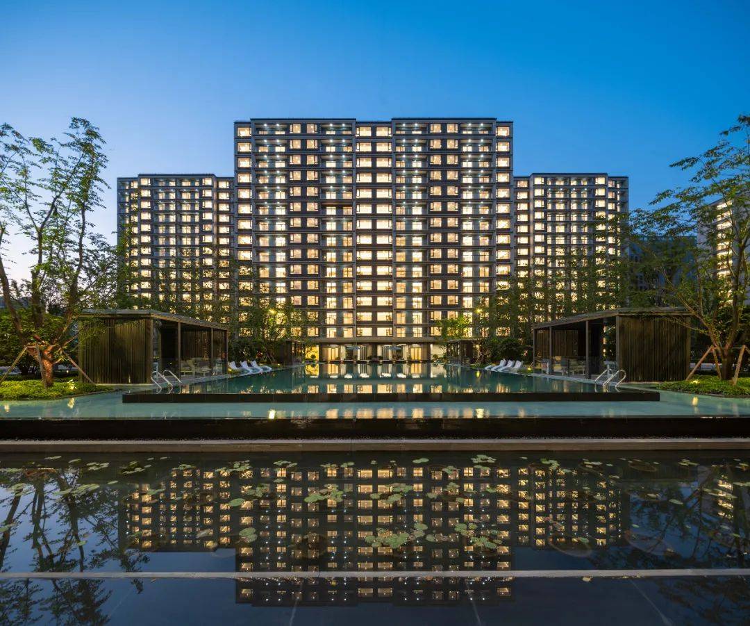 杭州蓝绿双城·春和云境售楼处电话:400-012-6588【售房】售楼中心_24