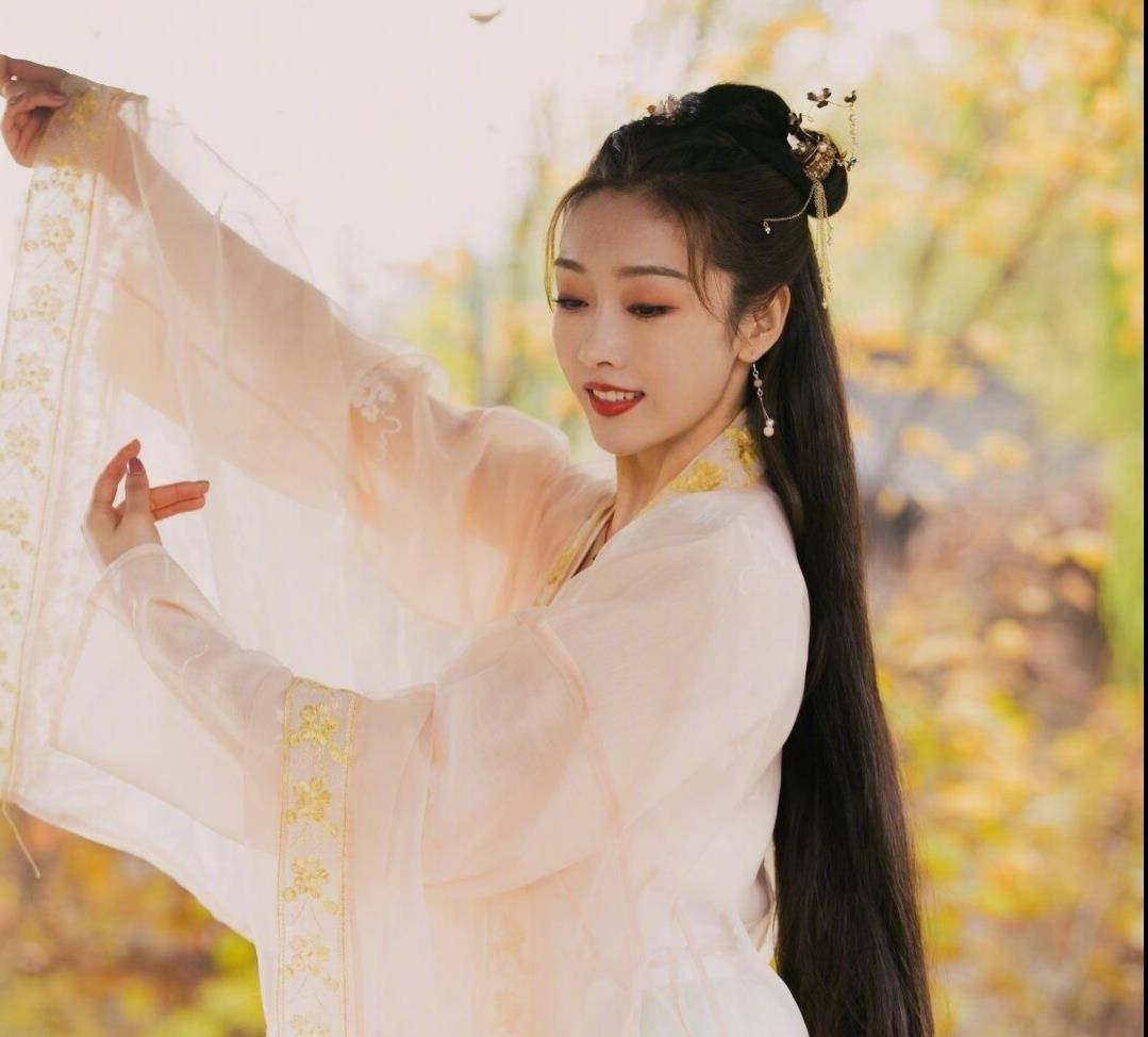 宣璐《余生漫漫》王楚然 《清平乐》说到90后中最会跳舞的新晋古装