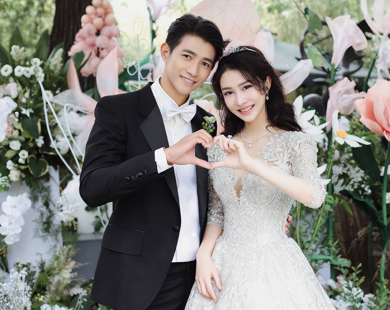 李子峰就官宣离婚,孩子刚满一岁,原因5个月前或已曝光_张天_妻子_网友