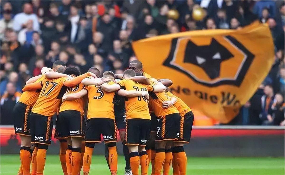 原创:球员身价水涨船高,狼队面临窘境,将被出卖或大清洗!