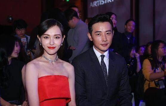 唐嫣和罗晋甜蜜同框,小细节暴露唐嫣有多爱罗晋_生日_身高_爱情