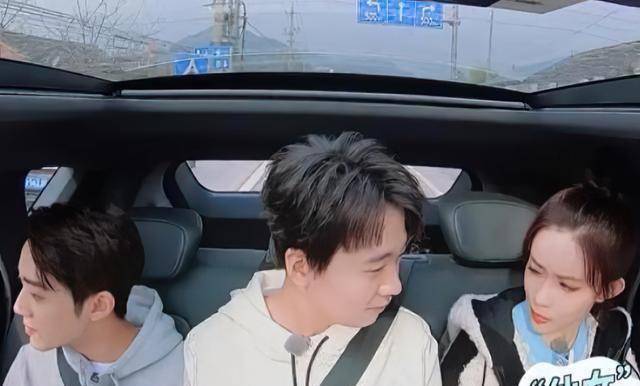 同样"作",为什么虞书欣讨人喜欢,而孟子义却处处惹人厌_节目_情商