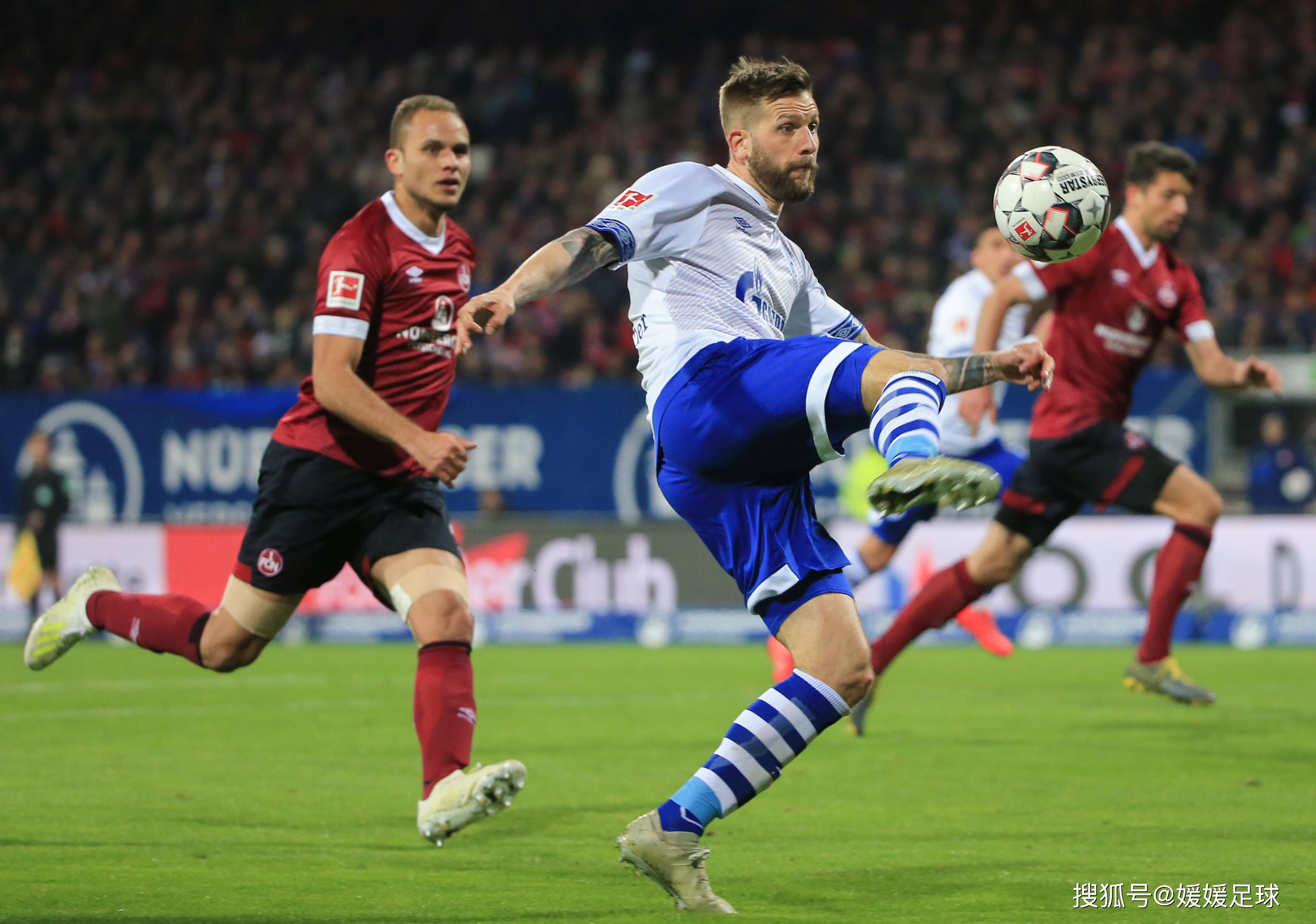 德乙:汉堡vs沙尔克04,河床vs竞技俱乐部_成绩_联赛_客场