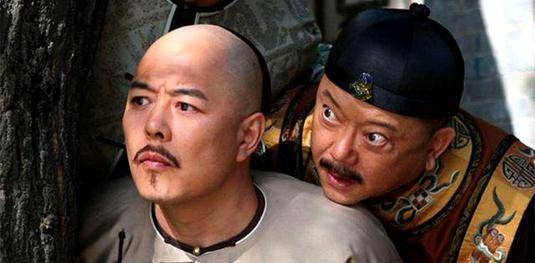 和珅的侄子丰绅宜绵也是乾隆赐的名吗?为什么也有"丰绅"二字?