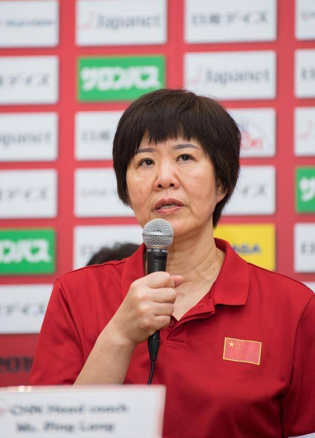 李珊_天津女排_李姗