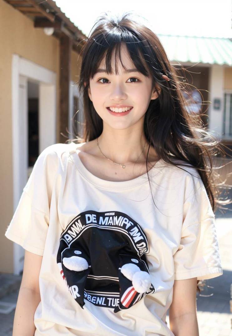 高颜值年轻美貌少女写真图集,时尚嘻哈女子_琴声_明月_飞翔