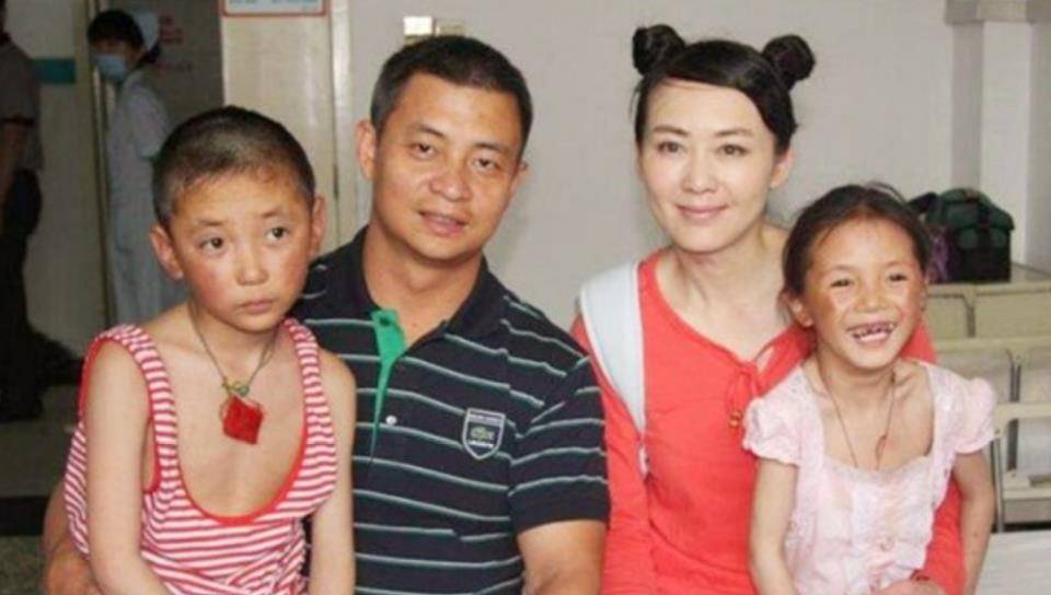 嫁大10岁导演被骗财骗情,41岁二婚成人生赢家_感情_李大双_王小列