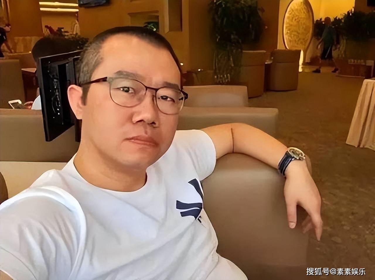 “中国第一情感导师”涂磊为何突然消失了_节目_工作_父亲