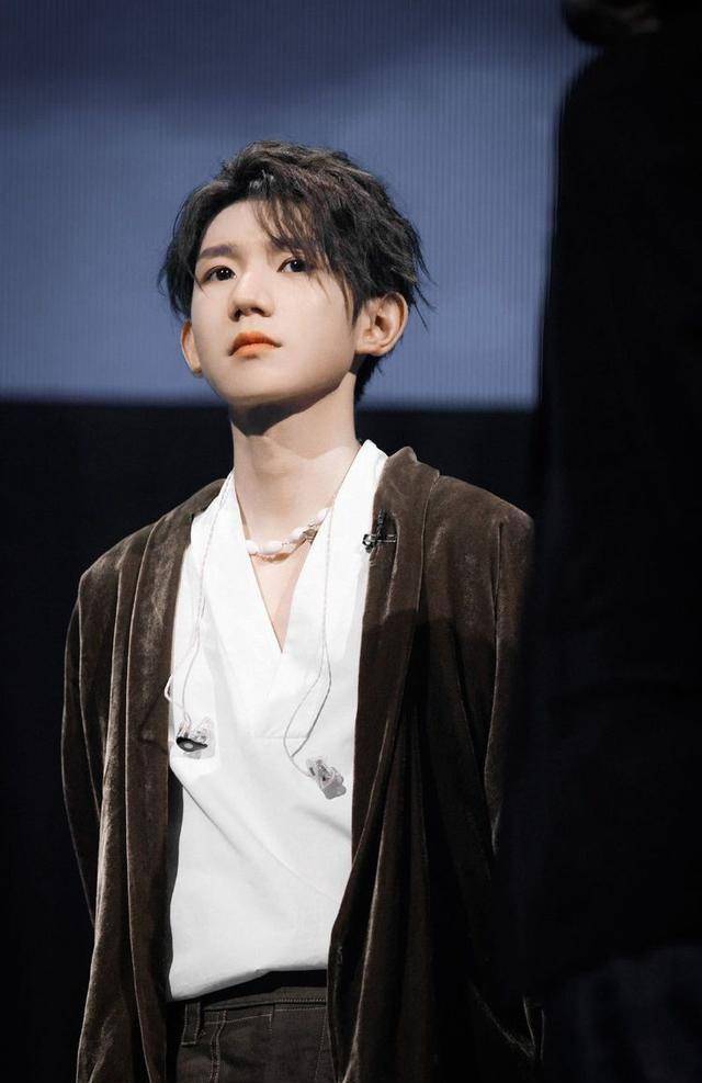 王源生日愿望要实现了!