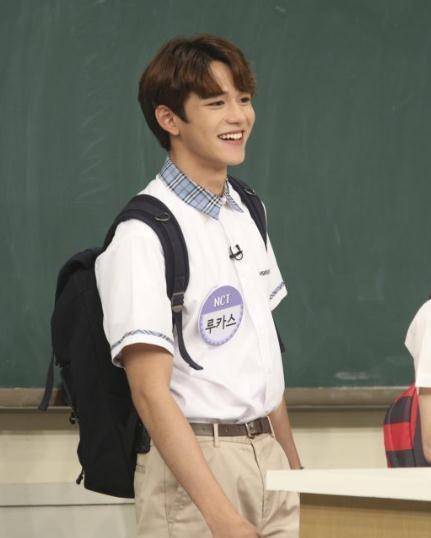 因为黄旭熙的梦想,她们领养澳洲山火受灾考拉_lucas_家庭_普通话