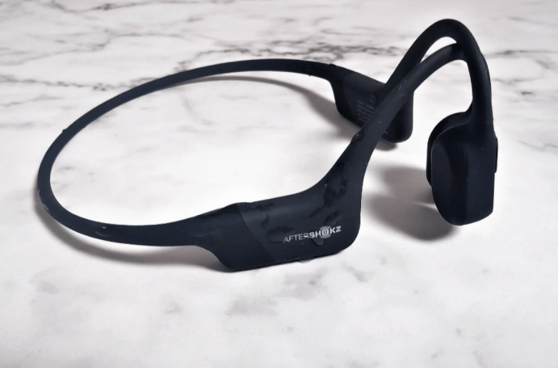 外卖骑手蓝牙耳机推荐，分享几款无需入耳的骨传导耳机清单