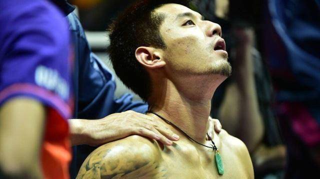 看马龙今天的重要表态!_东京_刘国梁_人品