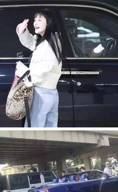 王思聪好惨一男的!周洁琼凭啥这么嫌弃他啊…_女明星_发展_plmm