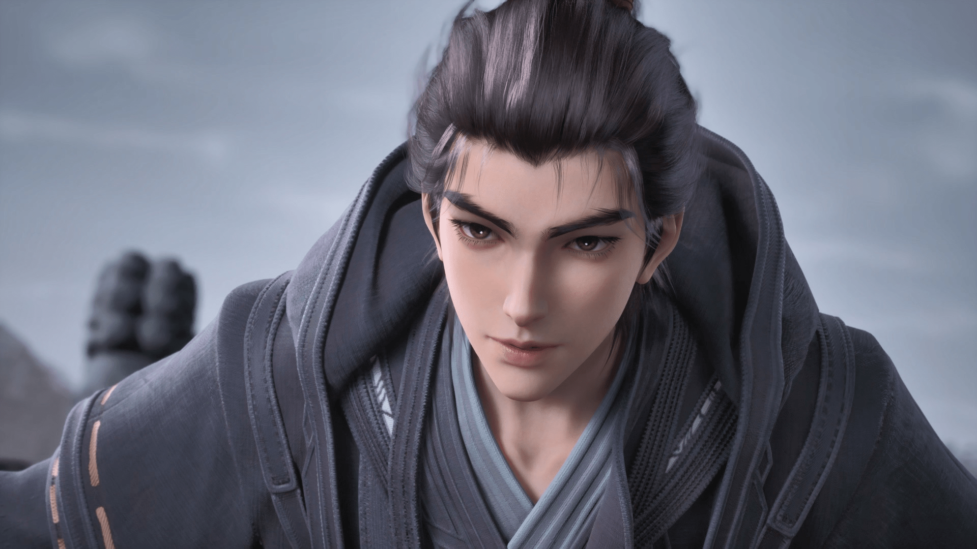 3部不容错过的国漫卷王_动画_观众们_剧情