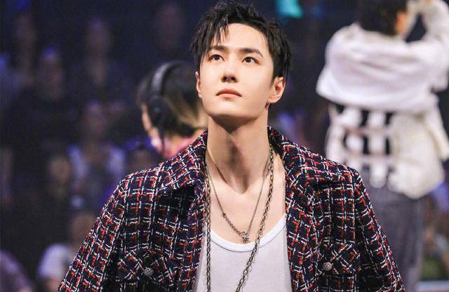 无需人设,纯粹热爱!王一博为街舞做出的努力,不懂来看!