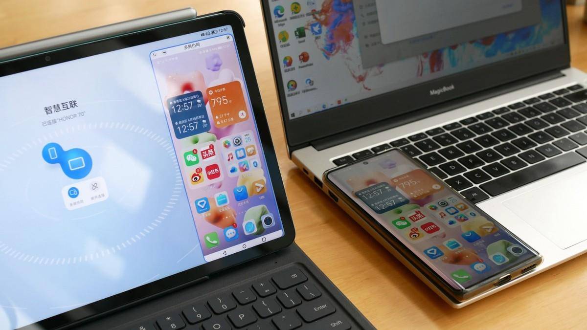 荣耀平板X8 Pro评测:轻薄时尚搭配养眼好屏,影音娱乐学习新体验